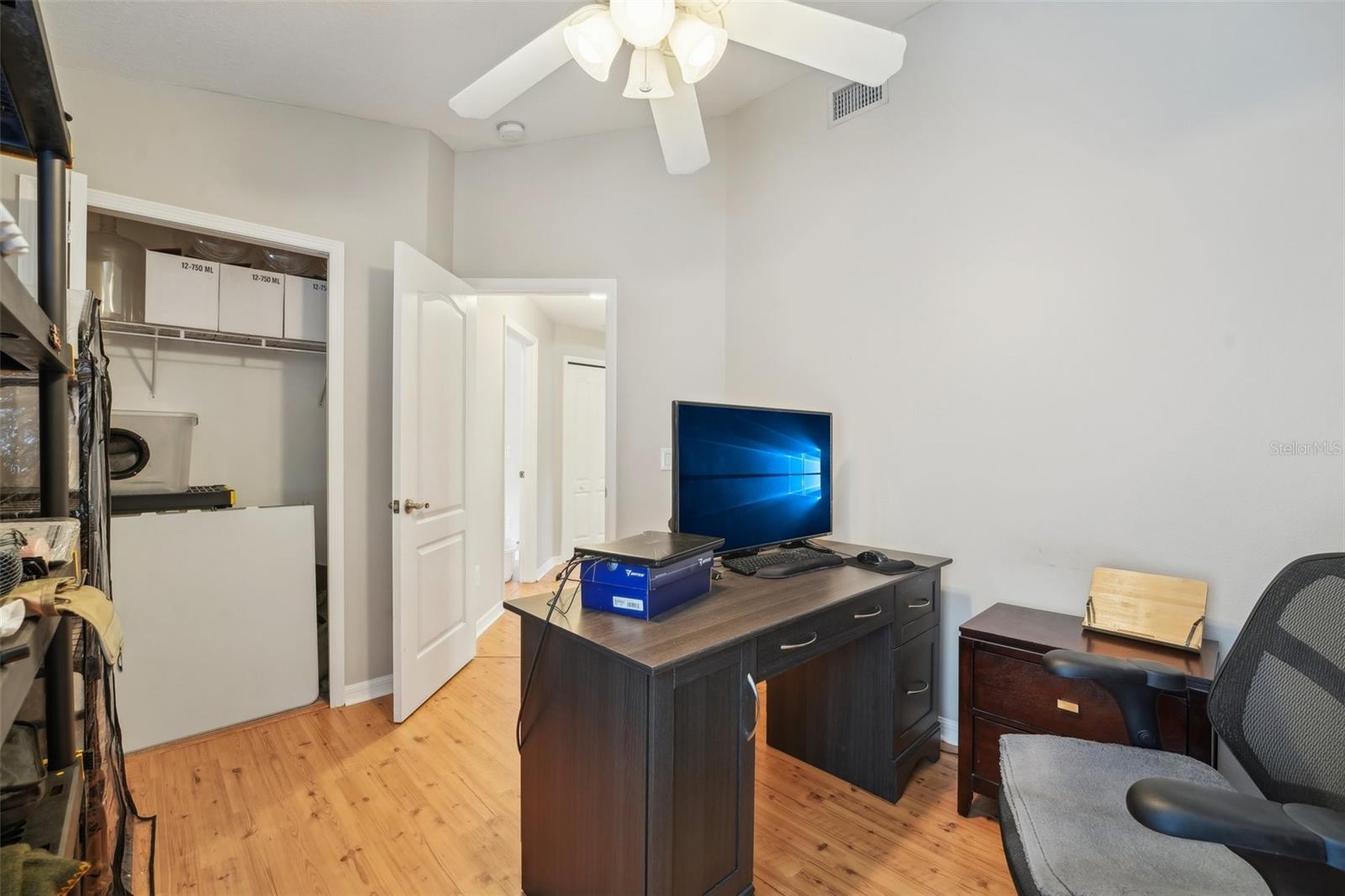 CHESTNUT FOREST - Residential