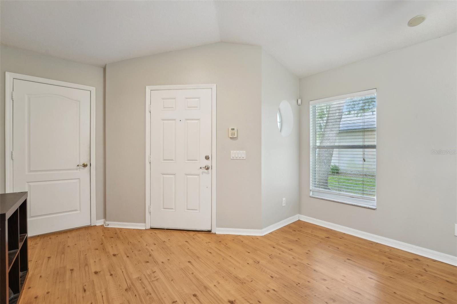 CHESTNUT FOREST - Residential