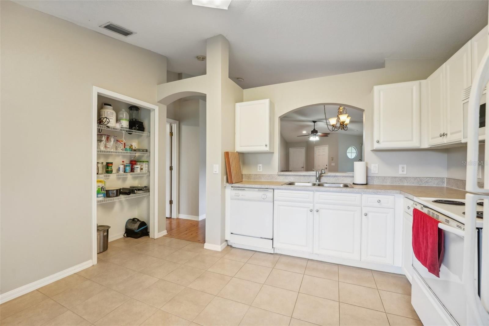 CHESTNUT FOREST - Residential