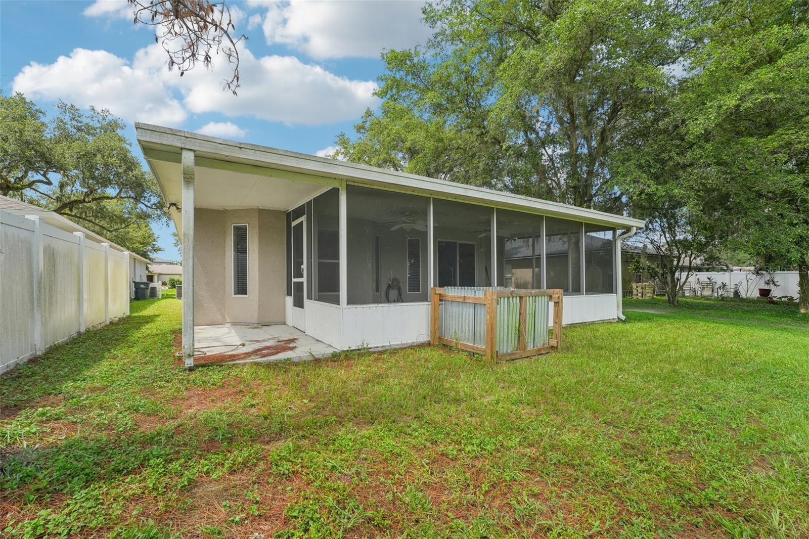 CHESTNUT FOREST - Residential