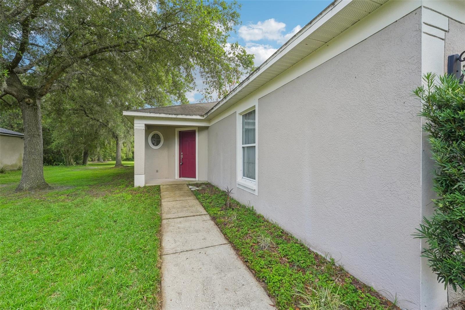 CHESTNUT FOREST - Residential