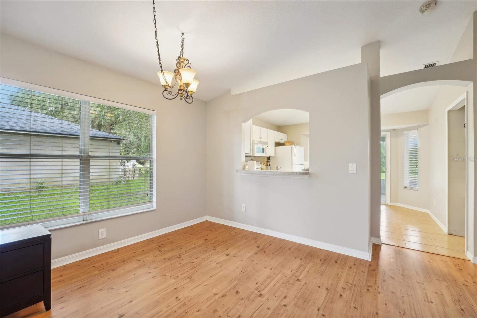 CHESTNUT FOREST - Residential