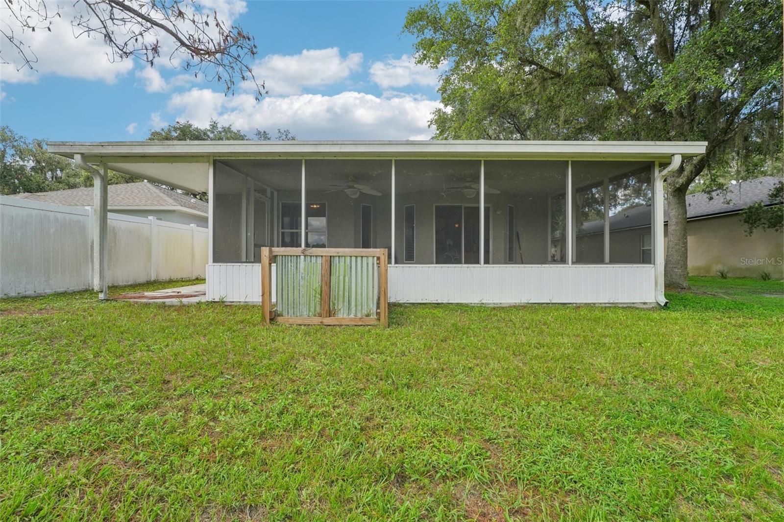 CHESTNUT FOREST - Residential