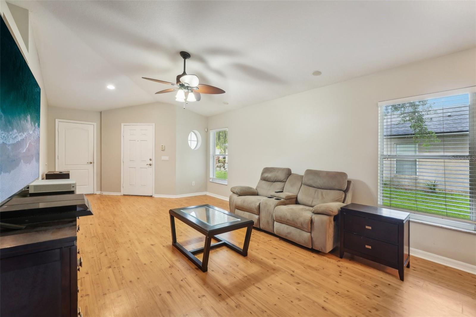 CHESTNUT FOREST - Residential