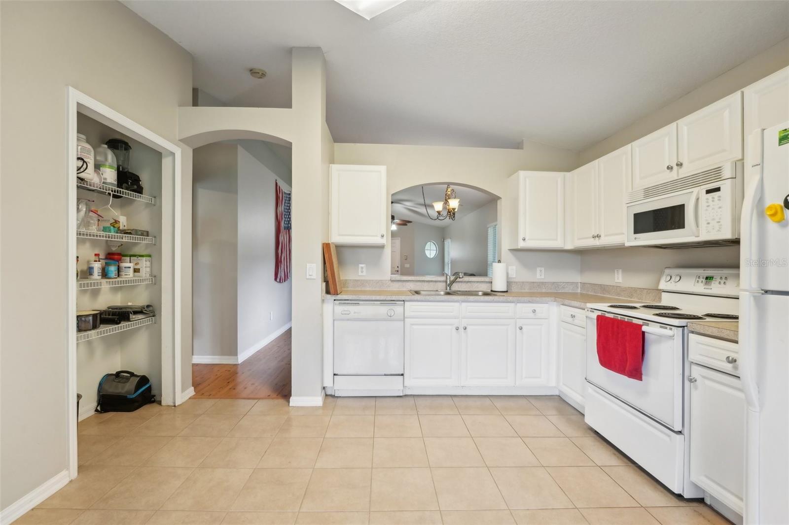 CHESTNUT FOREST - Residential