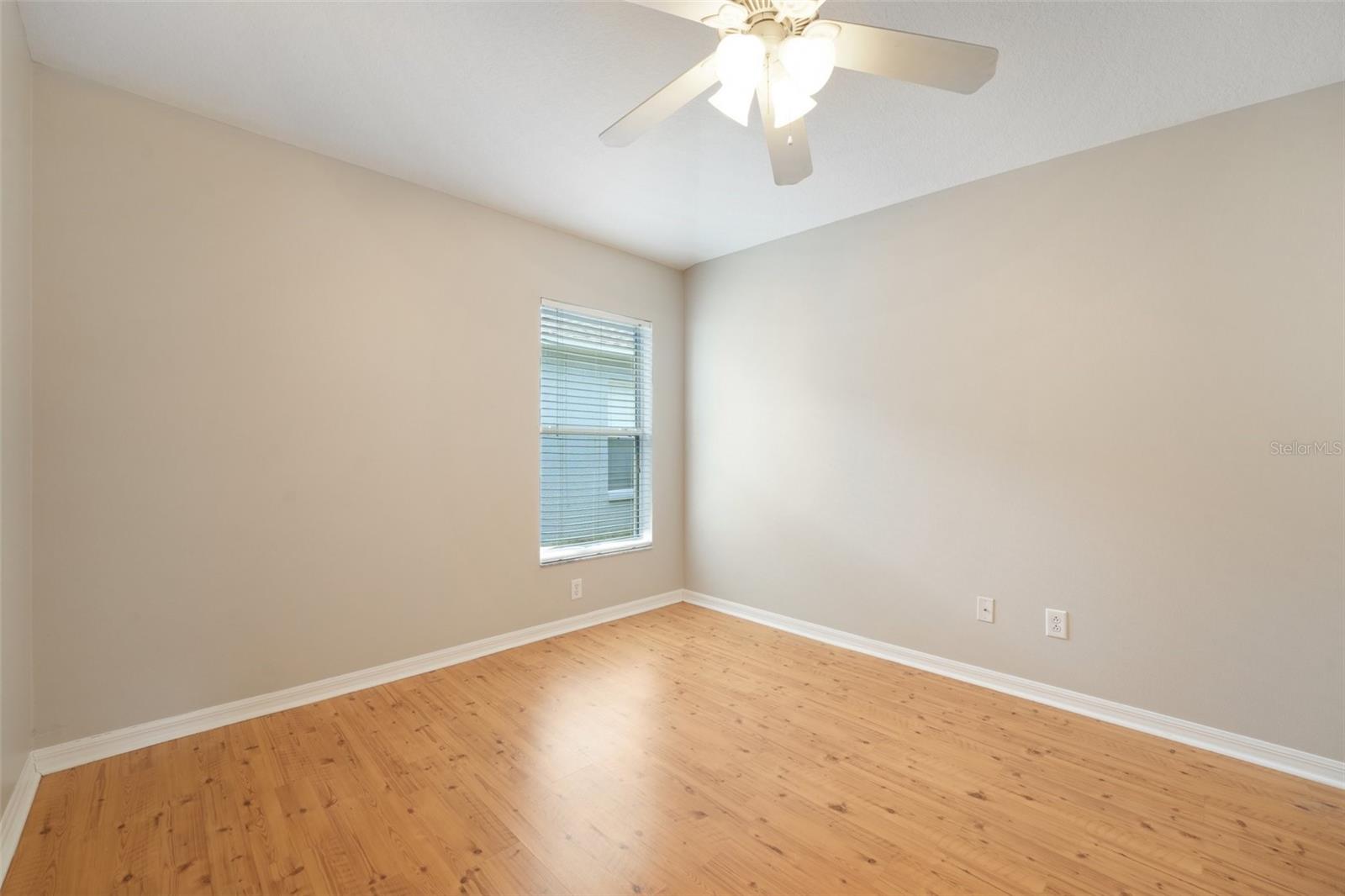 CHESTNUT FOREST - Residential