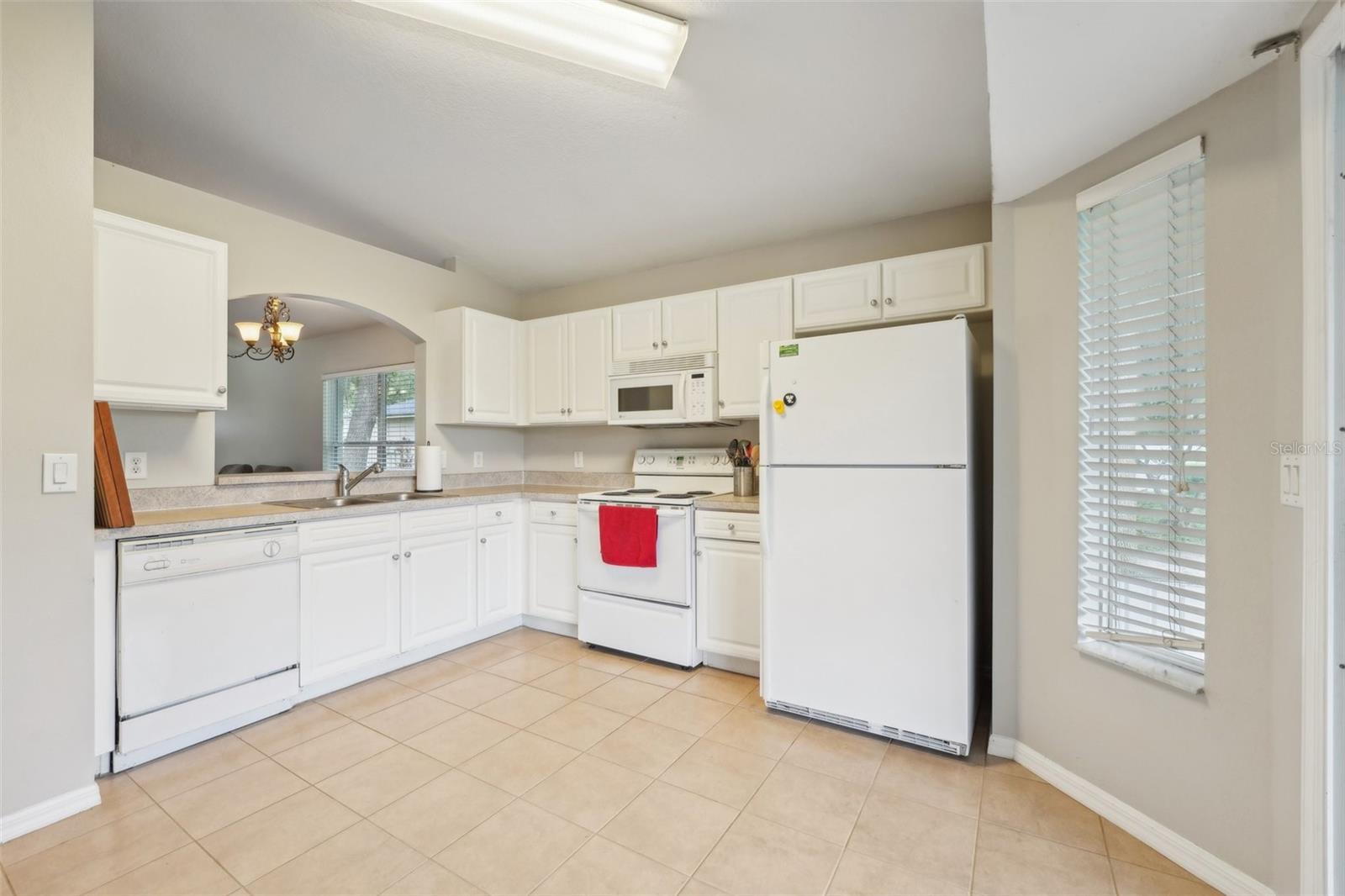 CHESTNUT FOREST - Residential