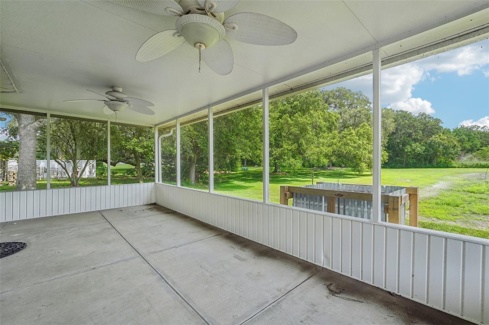 CHESTNUT FOREST - Residential