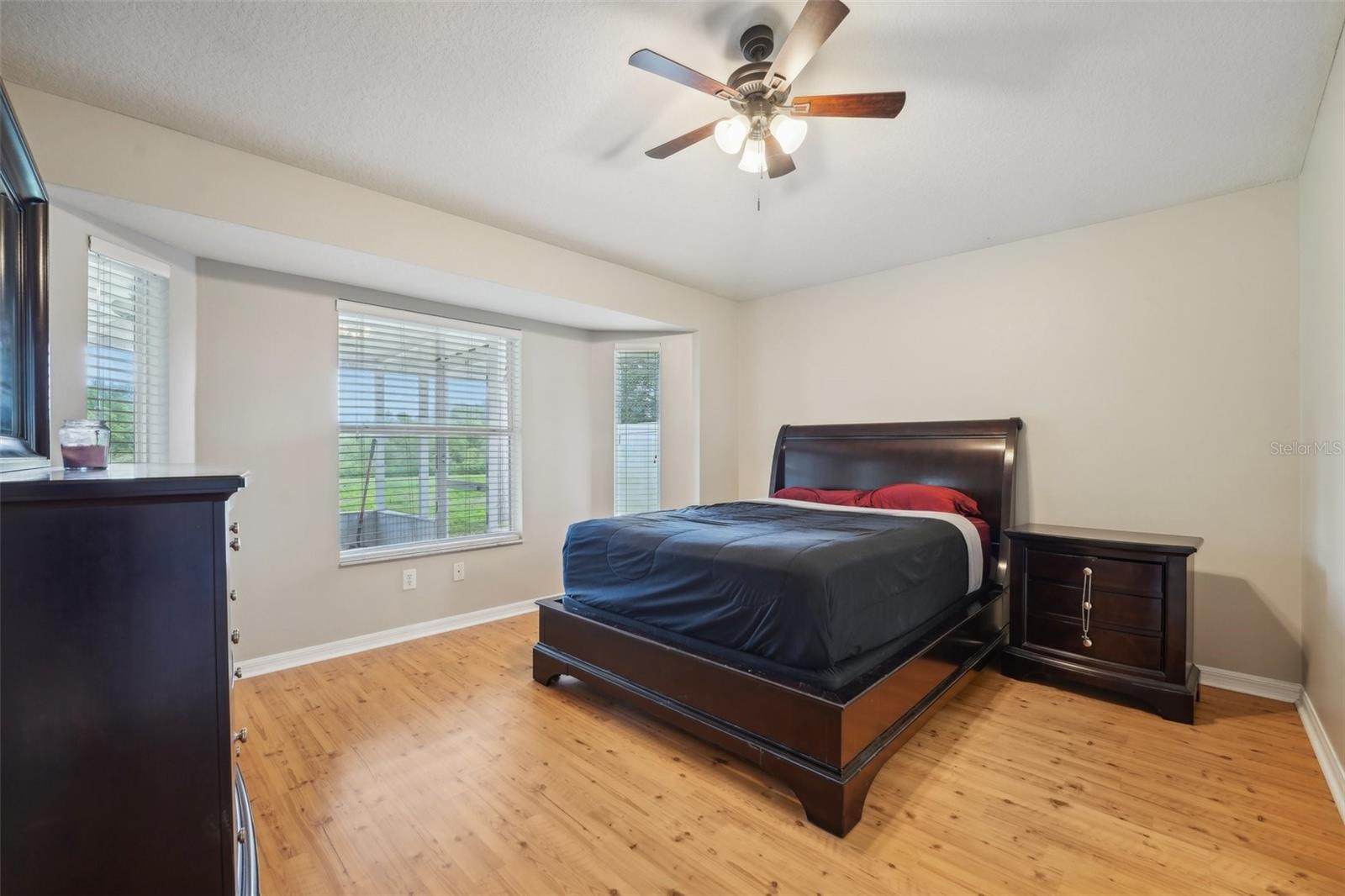 CHESTNUT FOREST - Residential