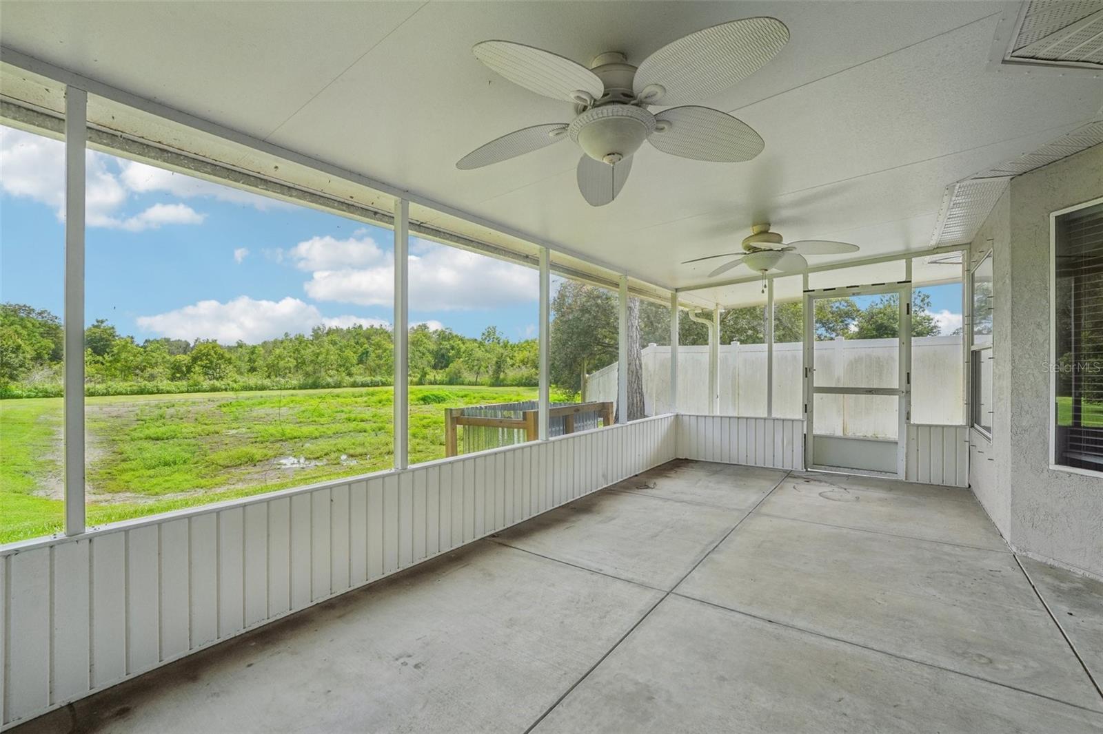 CHESTNUT FOREST - Residential