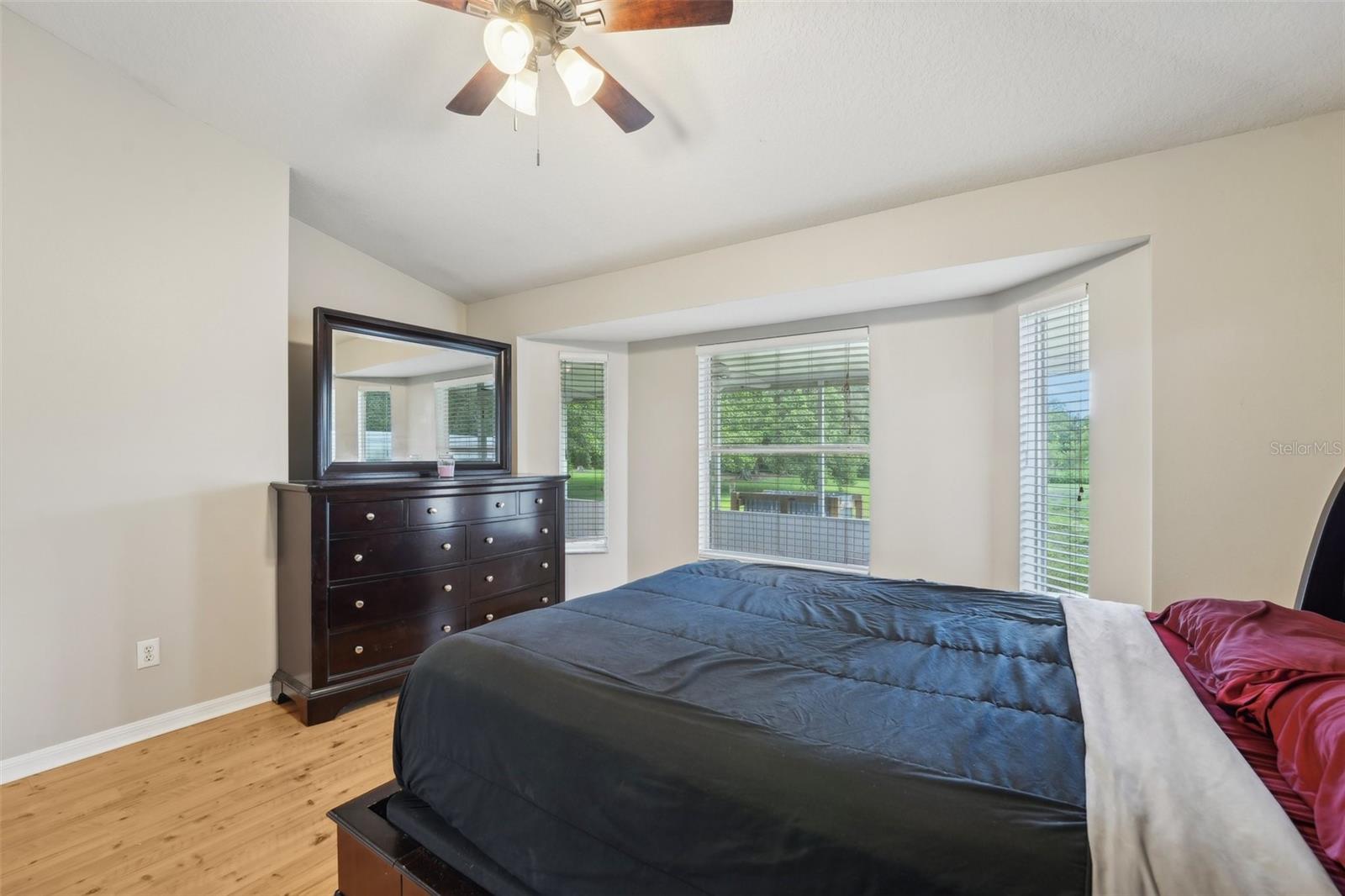 CHESTNUT FOREST - Residential