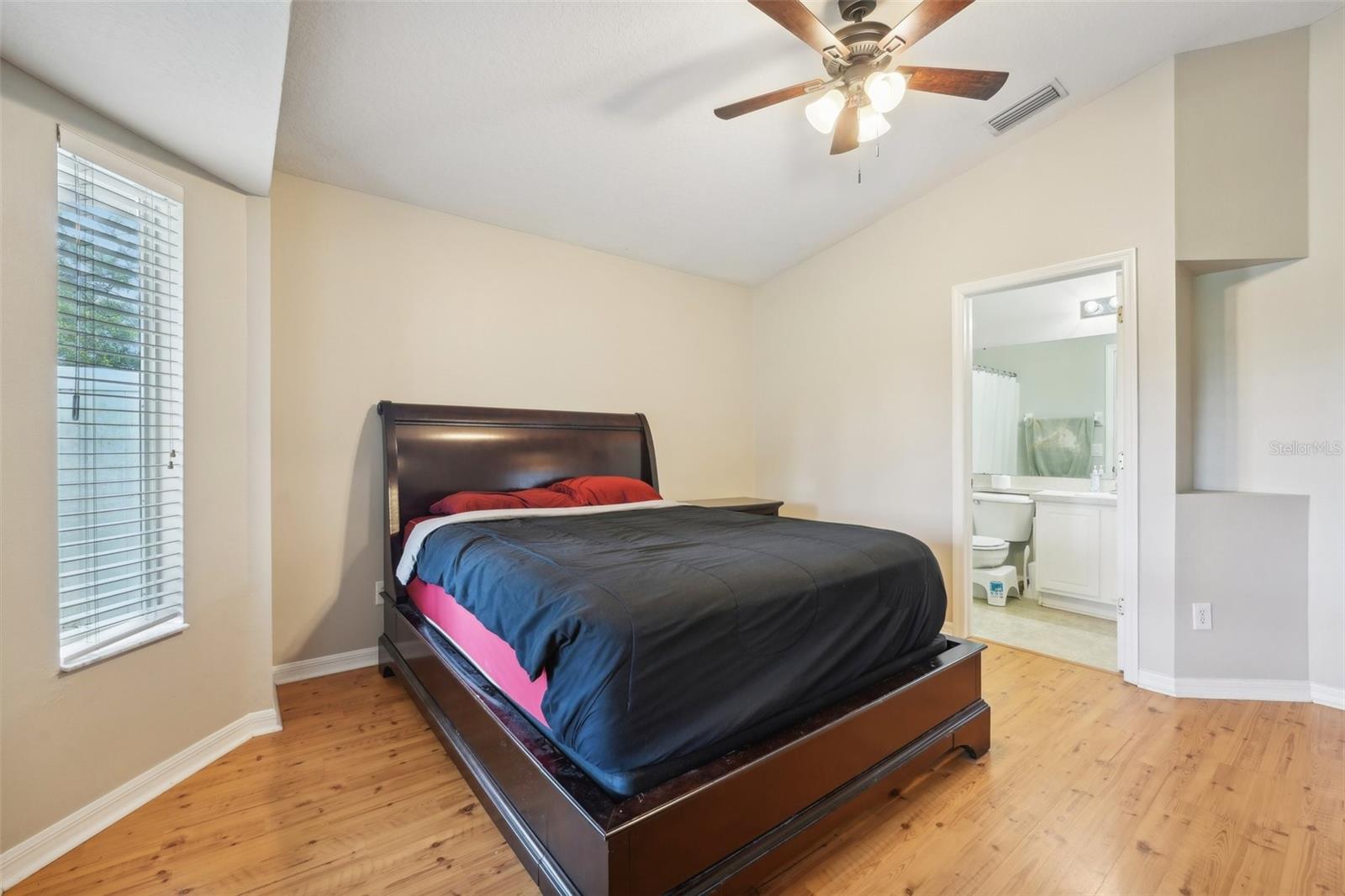 CHESTNUT FOREST - Residential