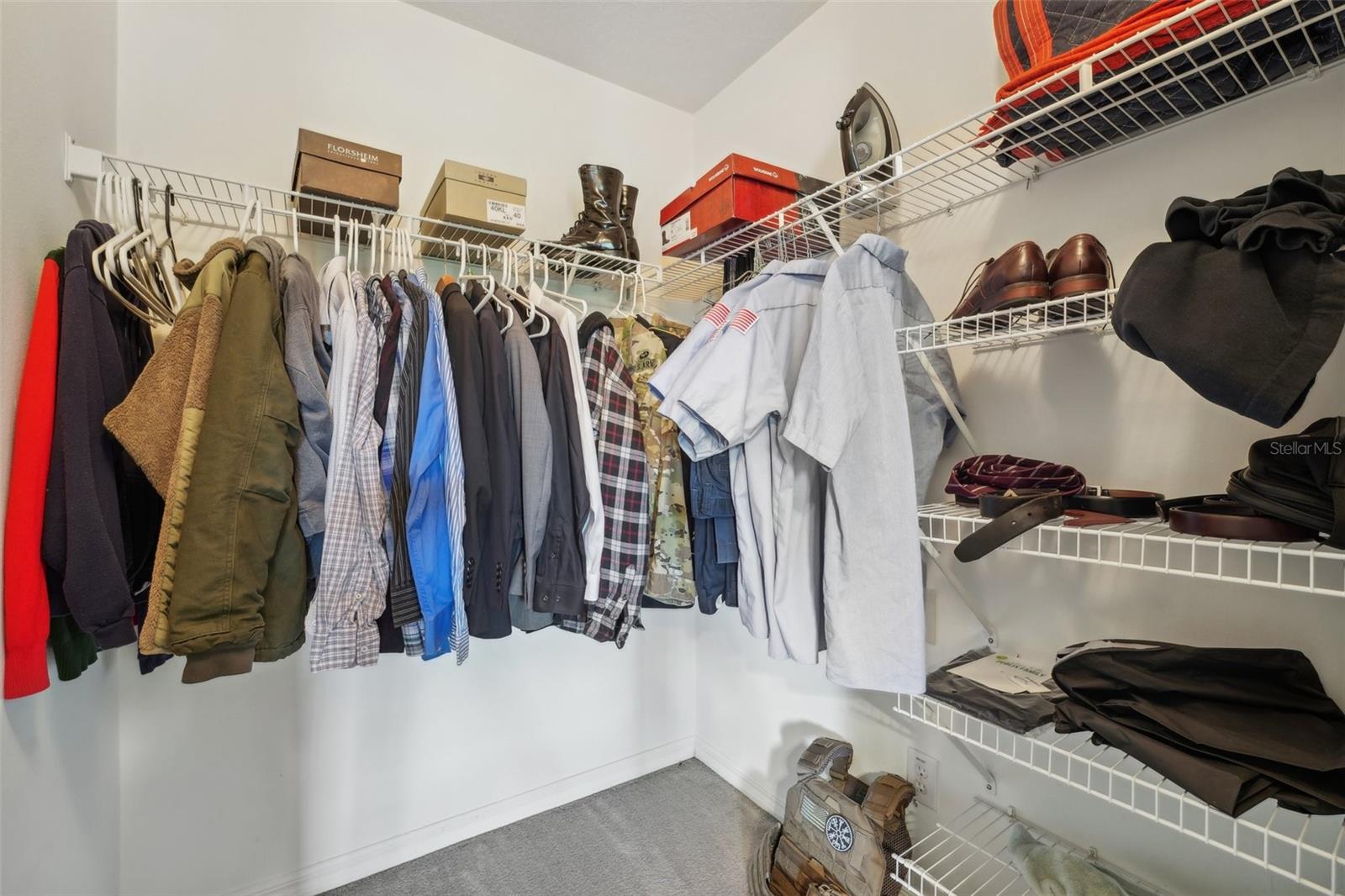 CHESTNUT FOREST - Residential