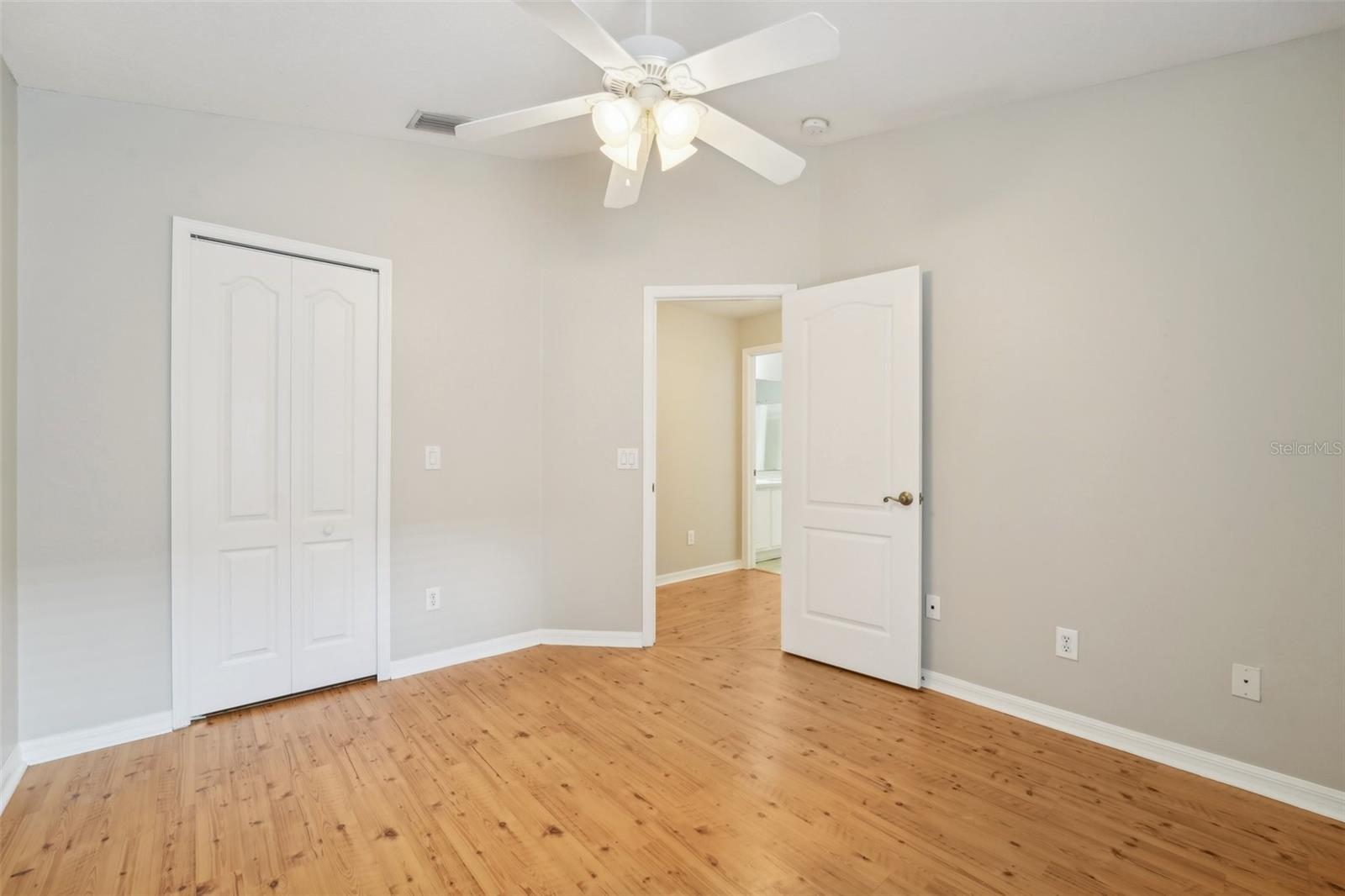 CHESTNUT FOREST - Residential