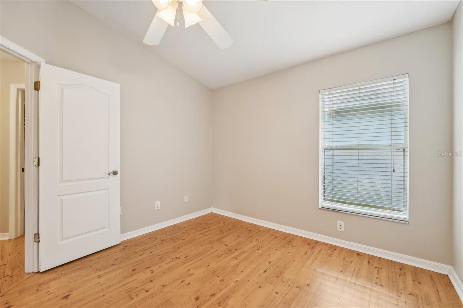 CHESTNUT FOREST - Residential