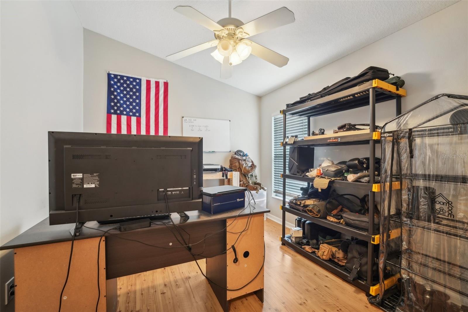 CHESTNUT FOREST - Residential