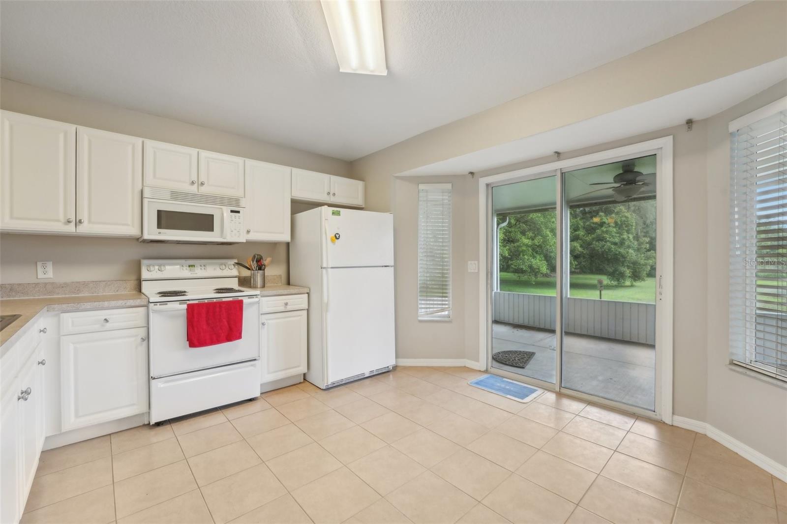 CHESTNUT FOREST - Residential