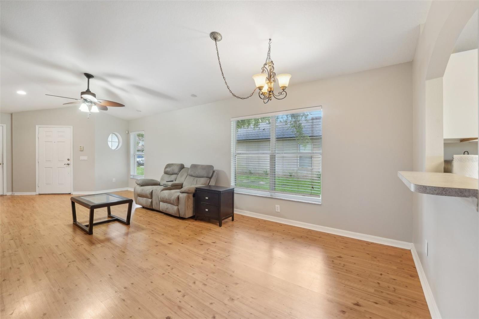 CHESTNUT FOREST - Residential