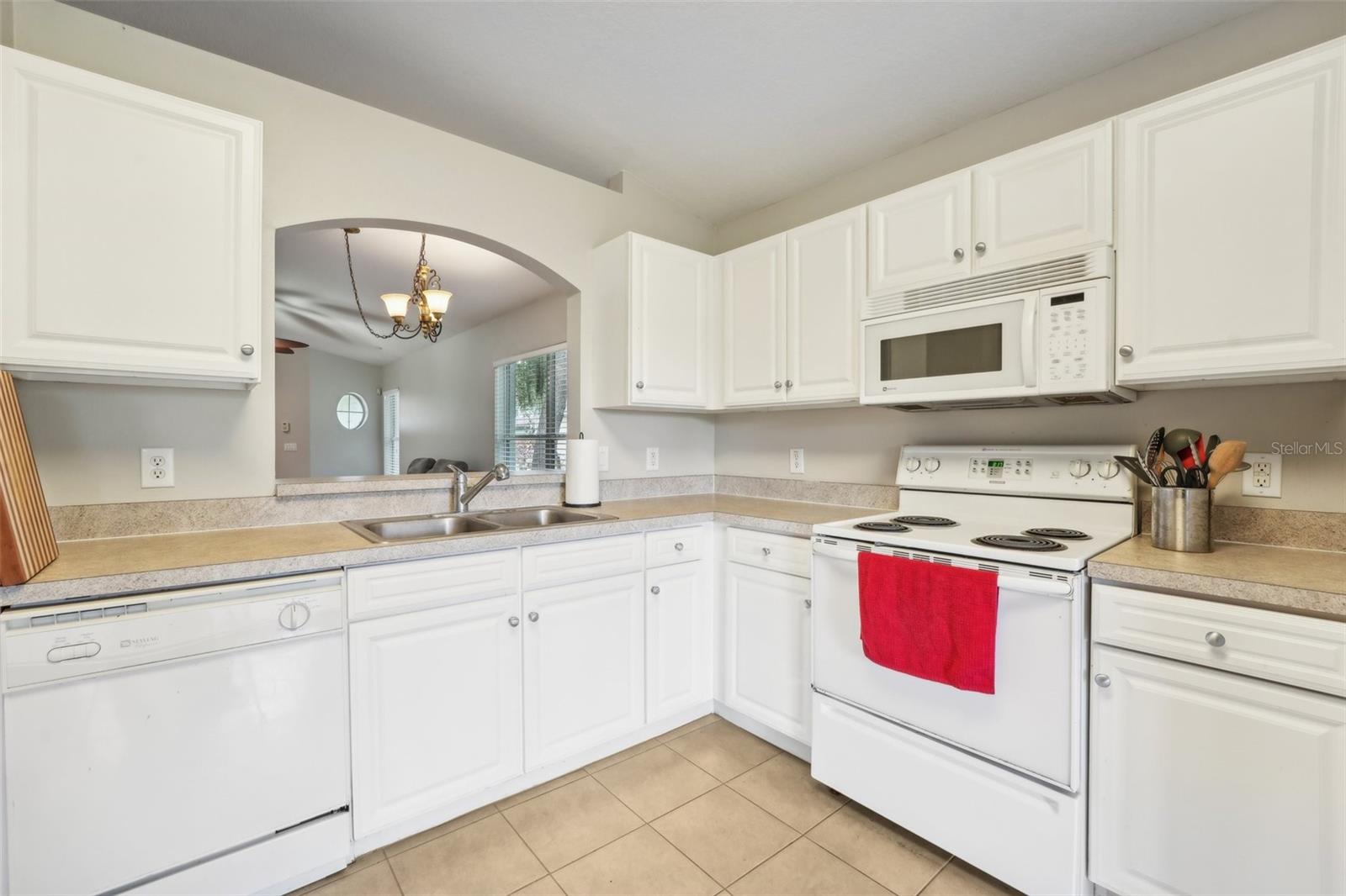 CHESTNUT FOREST - Residential