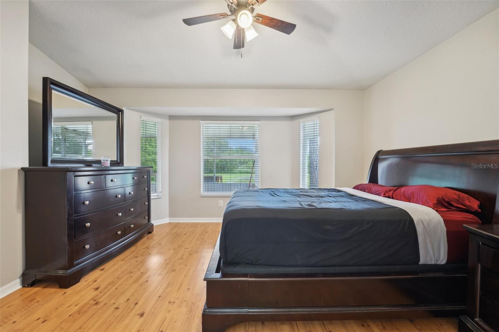 CHESTNUT FOREST - Residential