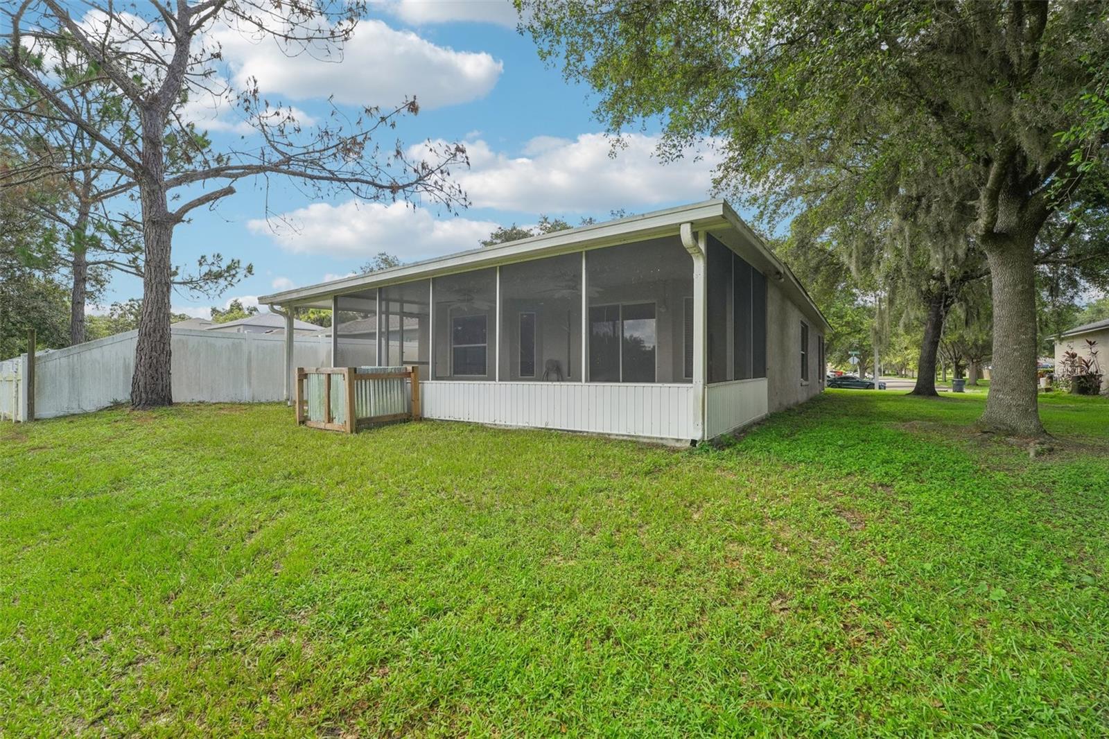 CHESTNUT FOREST - Residential