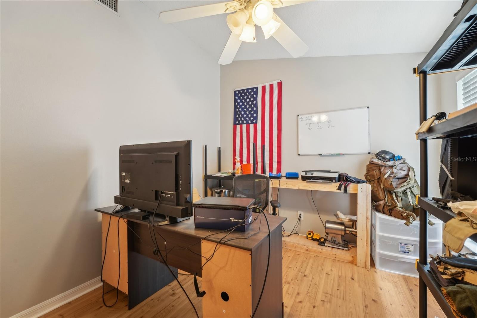 CHESTNUT FOREST - Residential