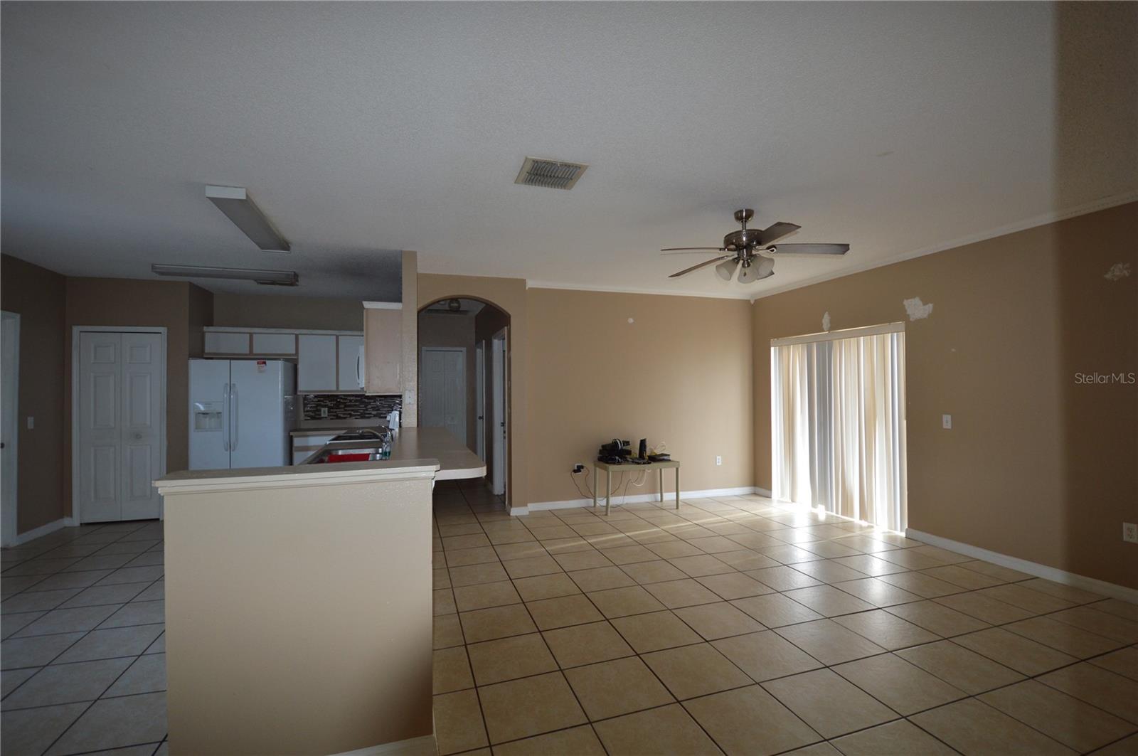POINCIANA VILLAGE 1 NBHD 1 SOUTH - Residential
