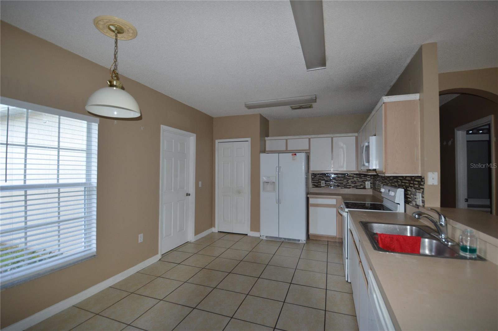 POINCIANA VILLAGE 1 NBHD 1 SOUTH - Residential