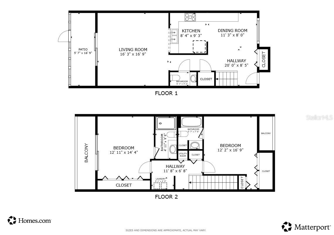 SUNRIDGE - Residential