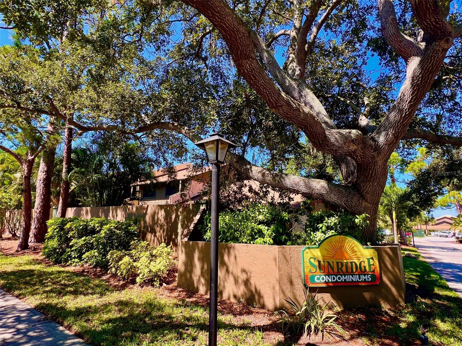 SUNRIDGE - Residential