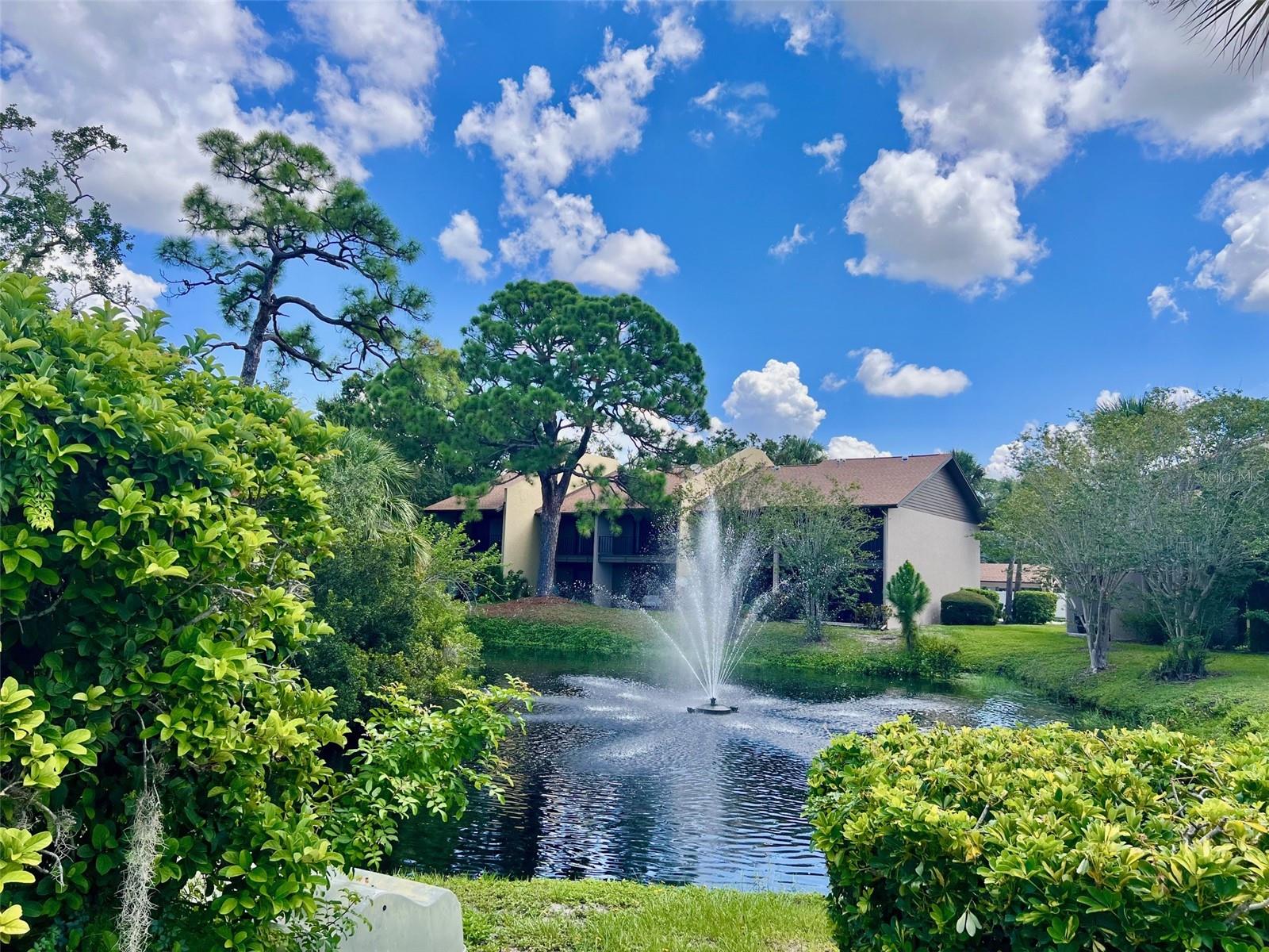 SUNRIDGE - Residential