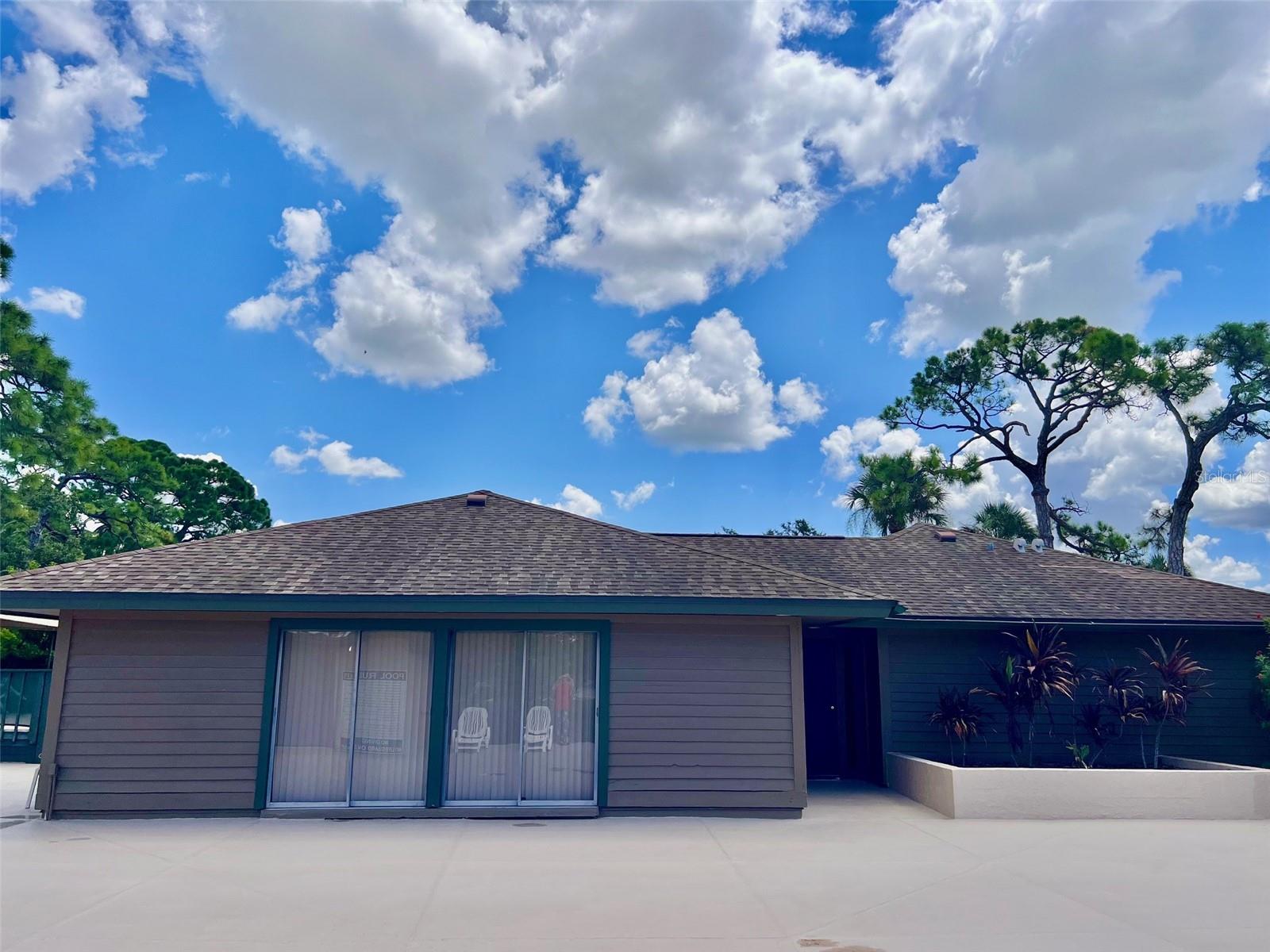 SUNRIDGE - Residential