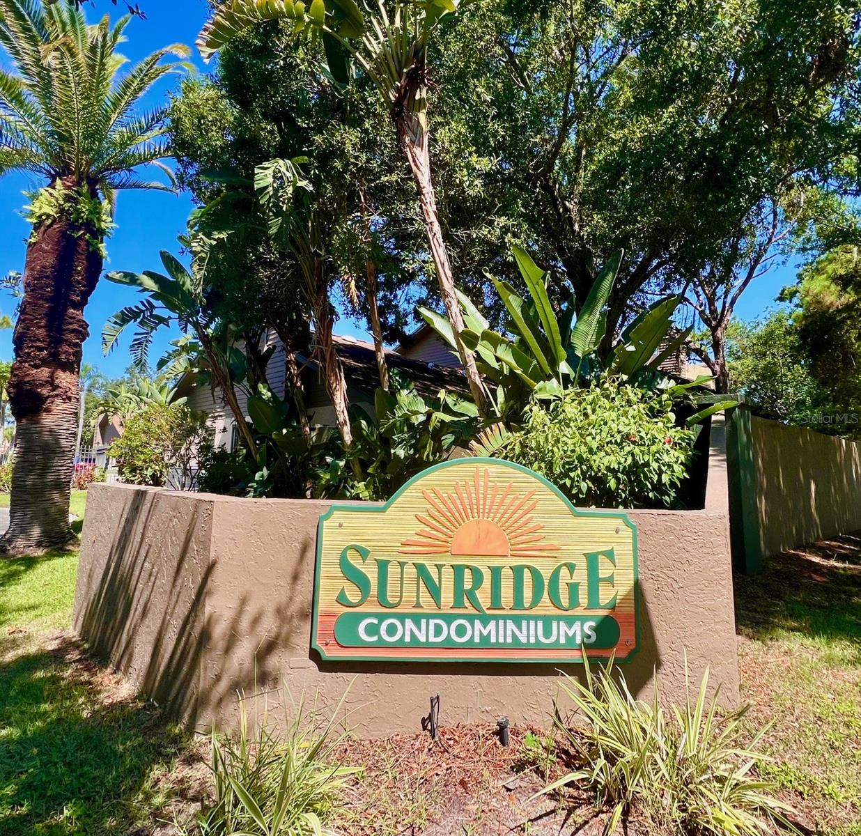 SUNRIDGE - Residential