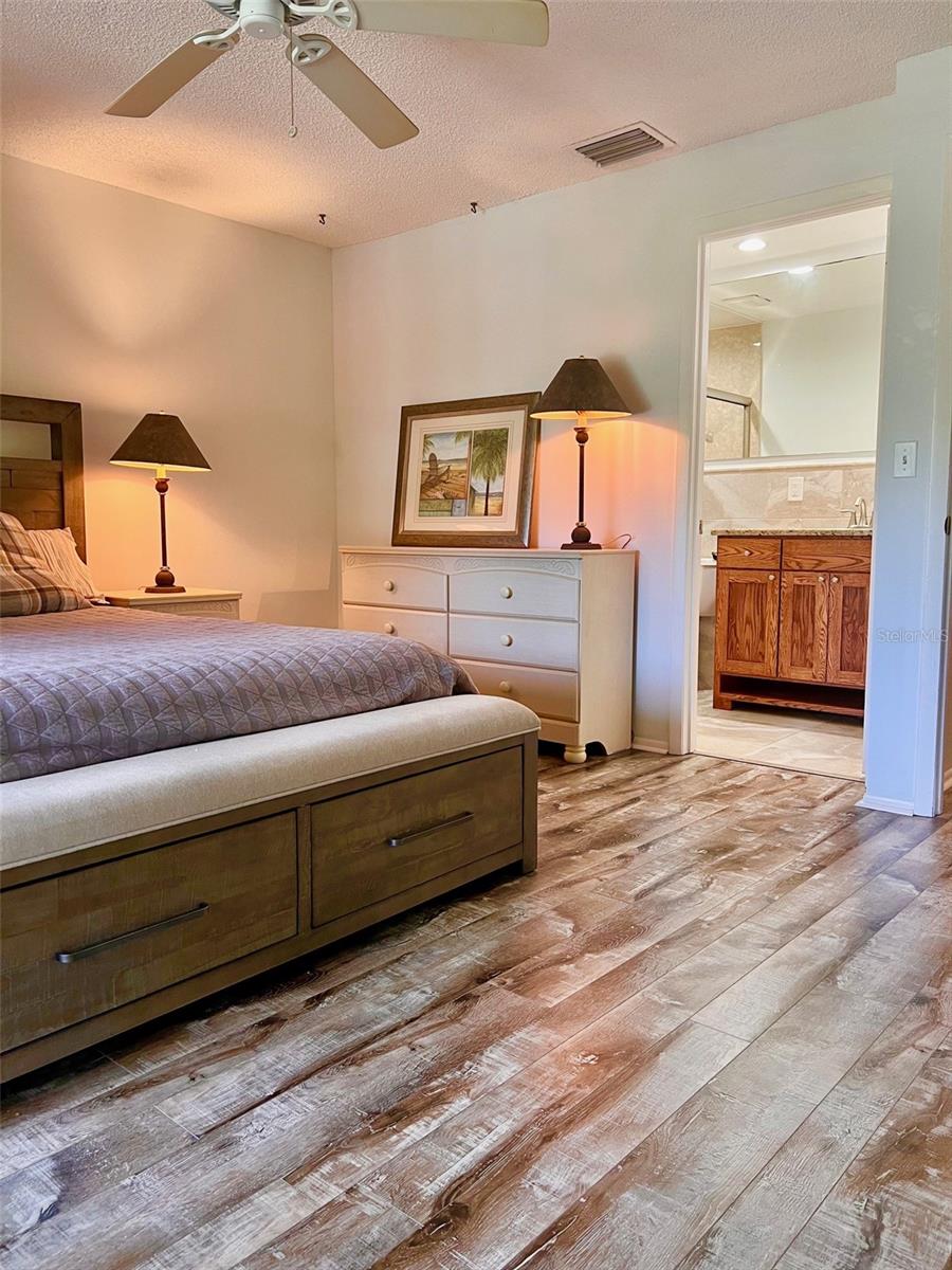 SUNRIDGE - Residential