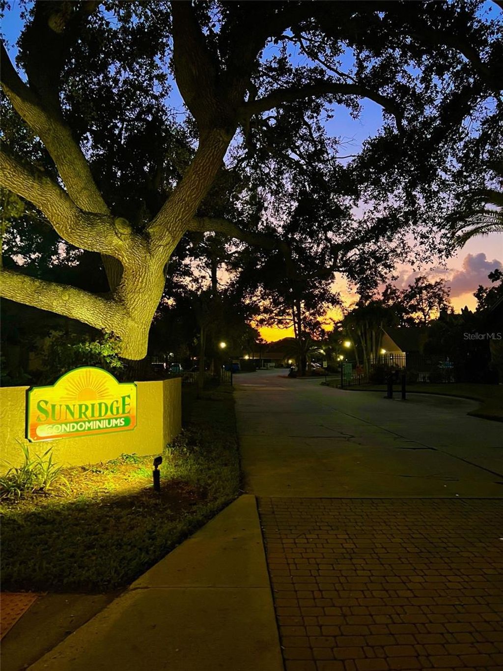 Photo of 984 Sunridge Drive #J3, Sarasota, FL 34234 (MLS # A4662648)