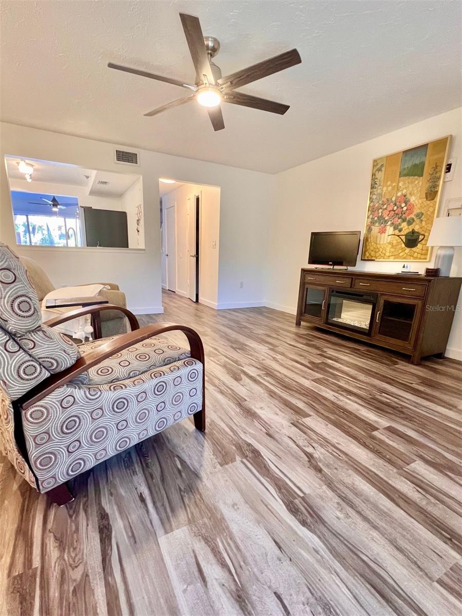 SUNRIDGE - Residential