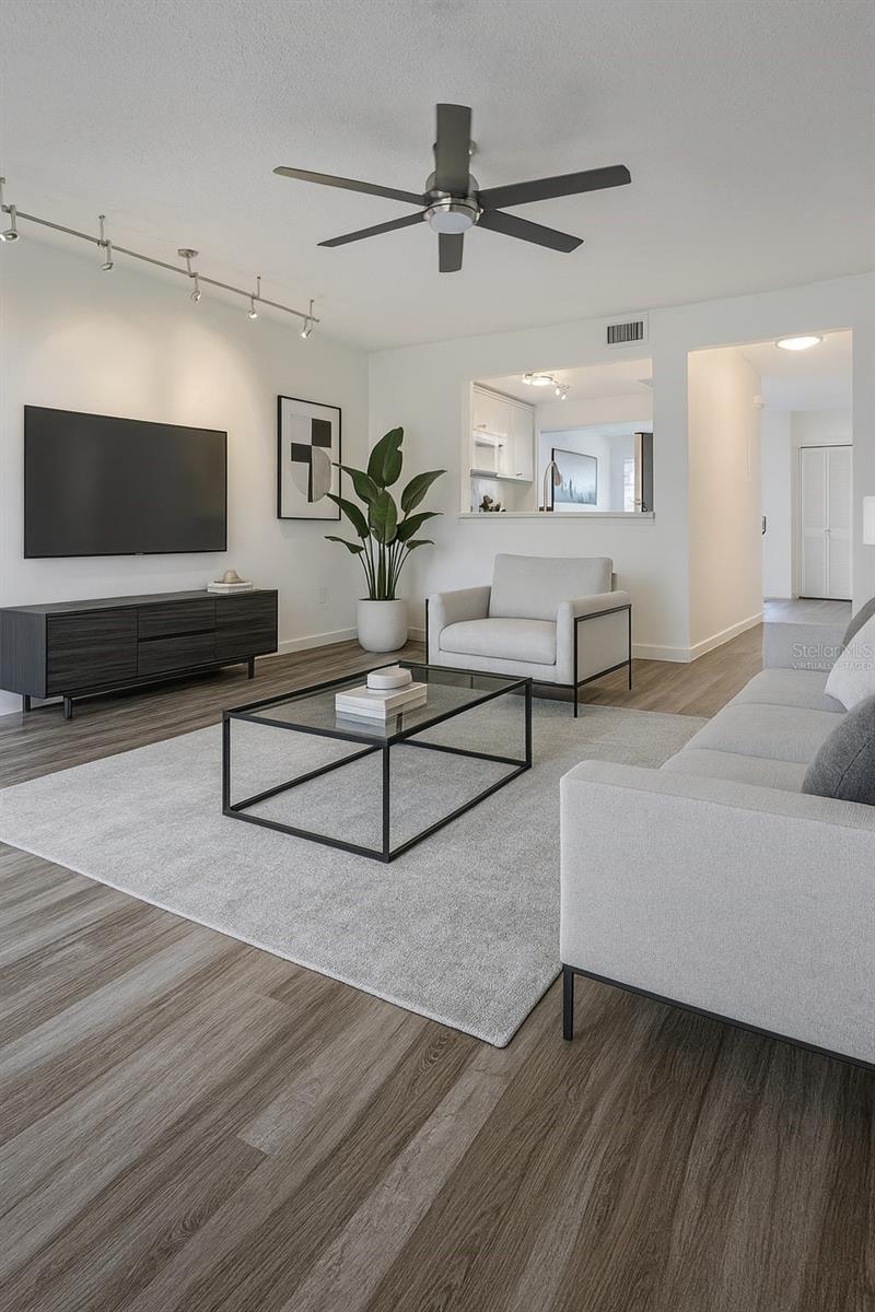 SUNRIDGE - Residential