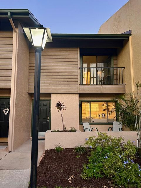 Photo of 984 Sunridge Drive #J3, Sarasota, FL 34234 (MLS # A4662648)