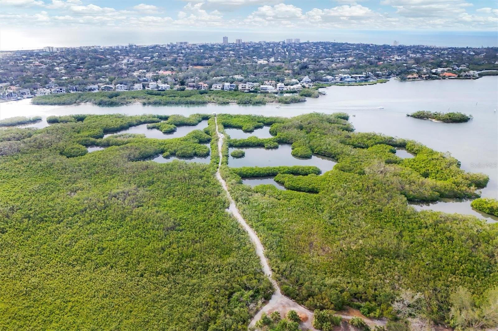 BAYVIEW HOMES I - Residential