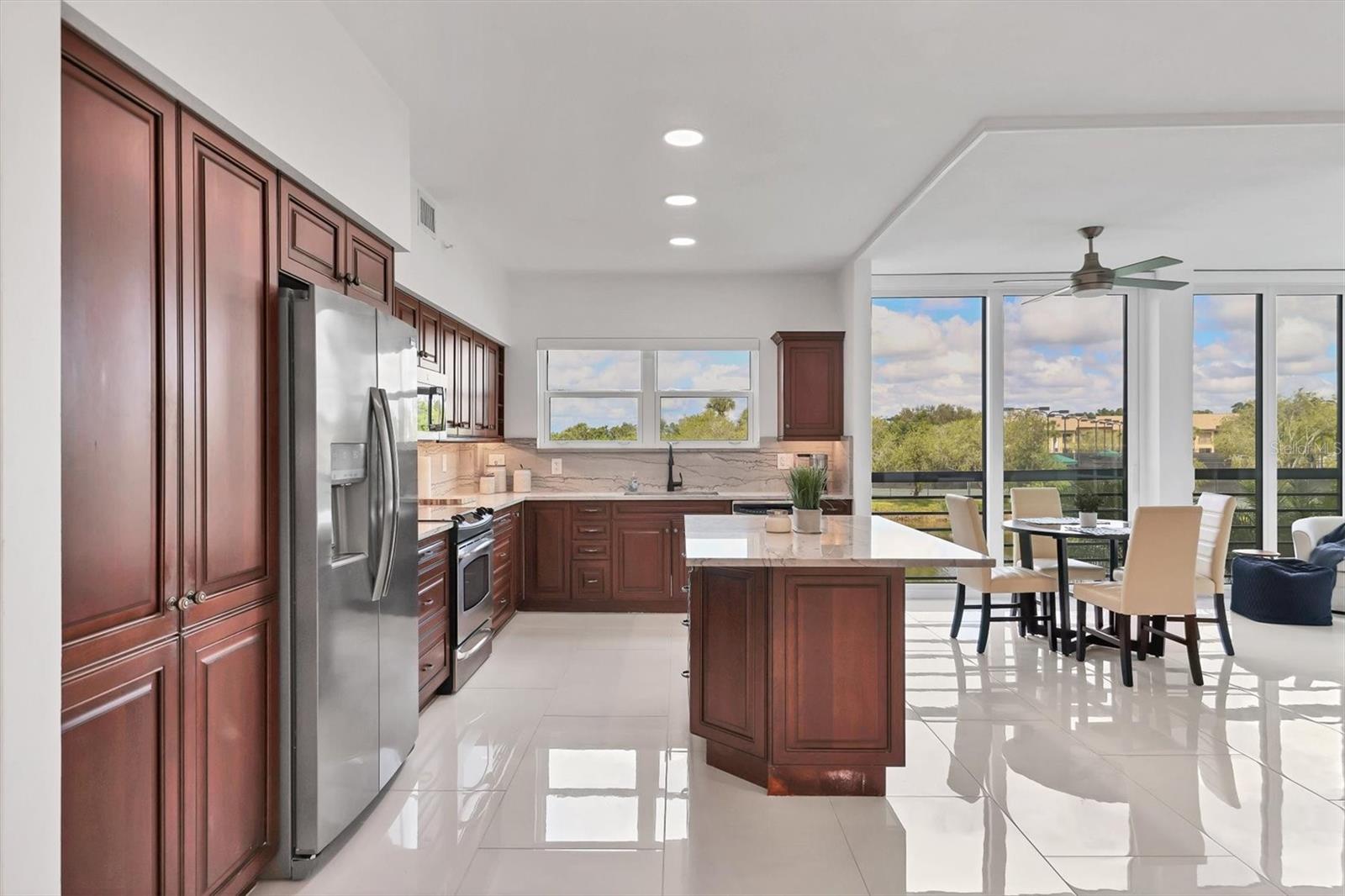 BAYVIEW HOMES I - Residential