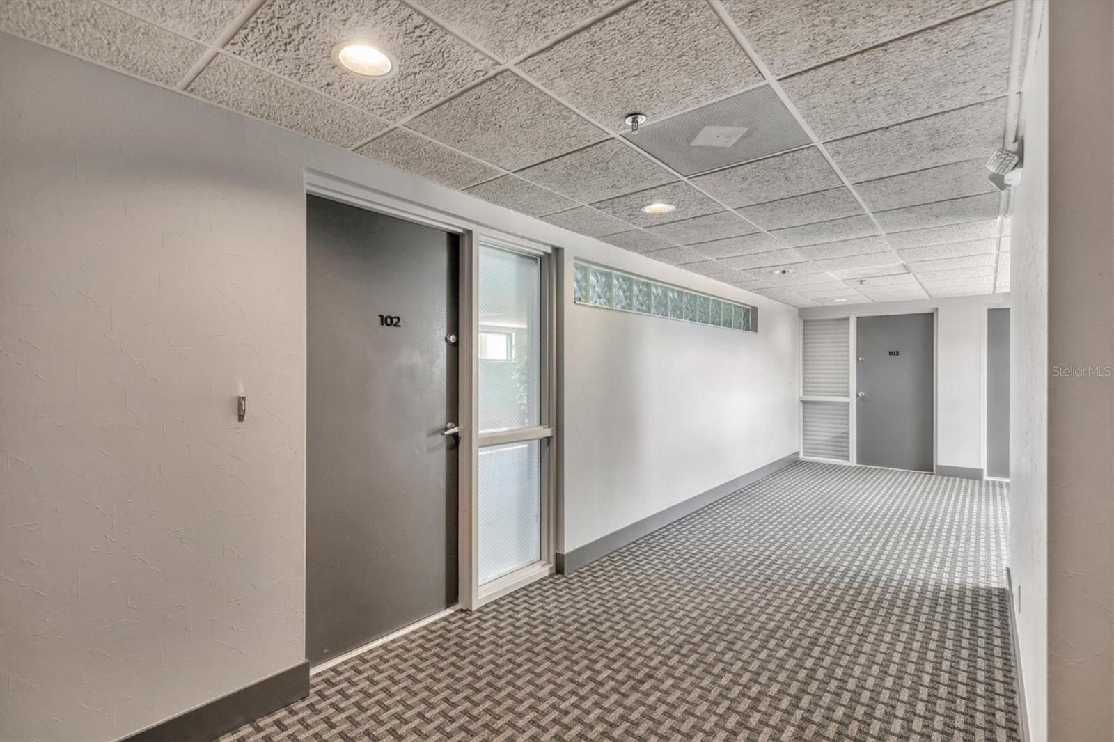 BAYVIEW HOMES I - Residential