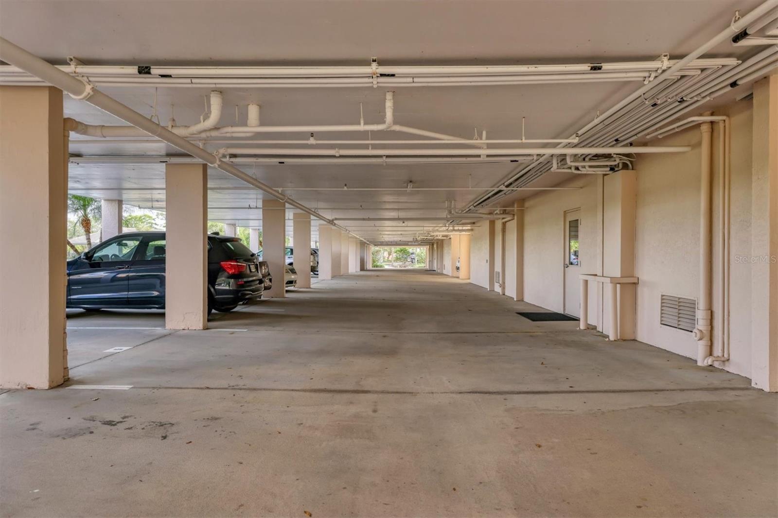 BAYVIEW HOMES I - Residential