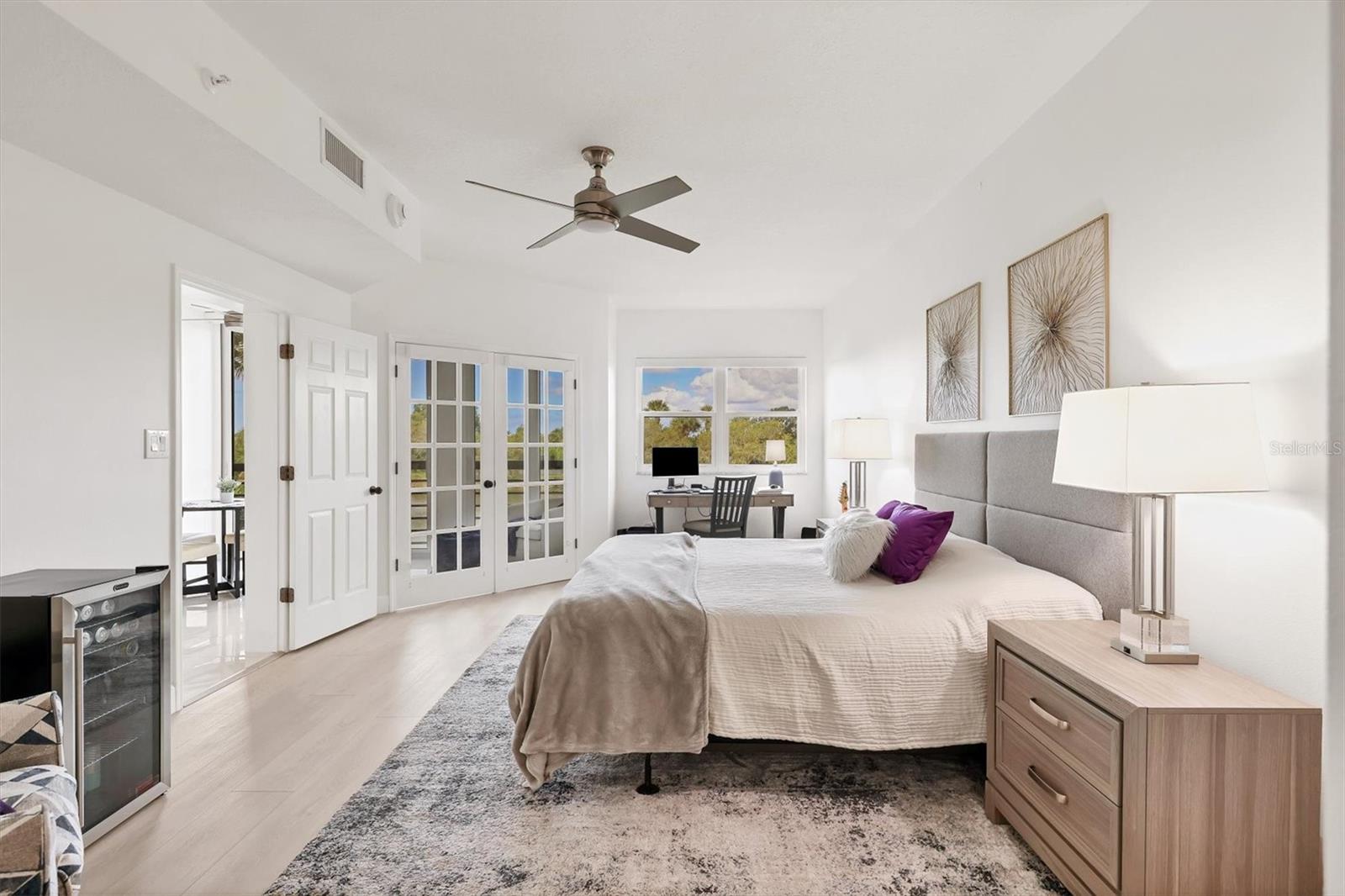 BAYVIEW HOMES I - Residential
