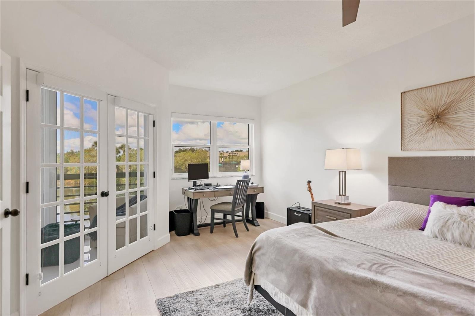 BAYVIEW HOMES I - Residential