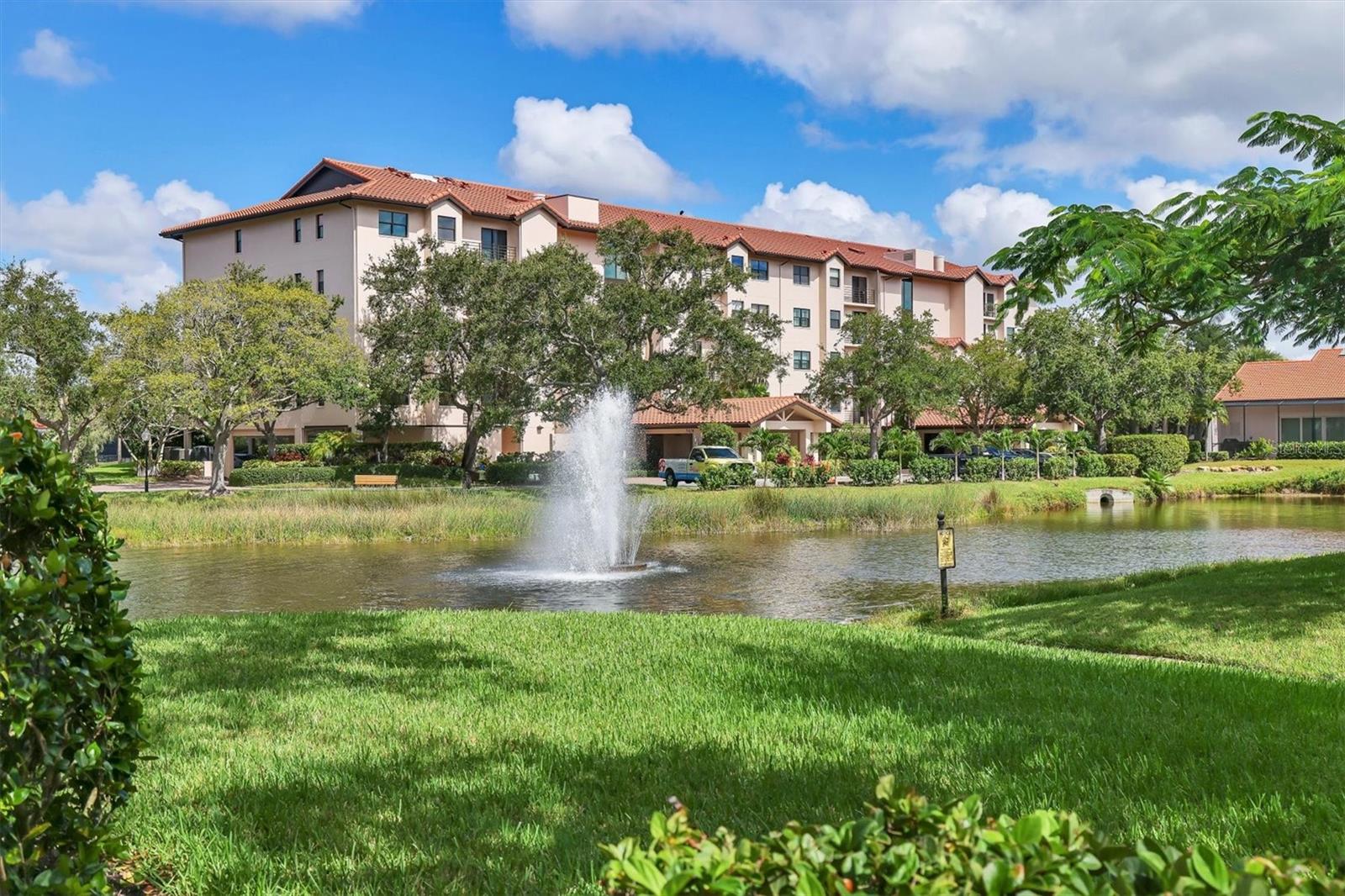 BAYVIEW HOMES I - Residential