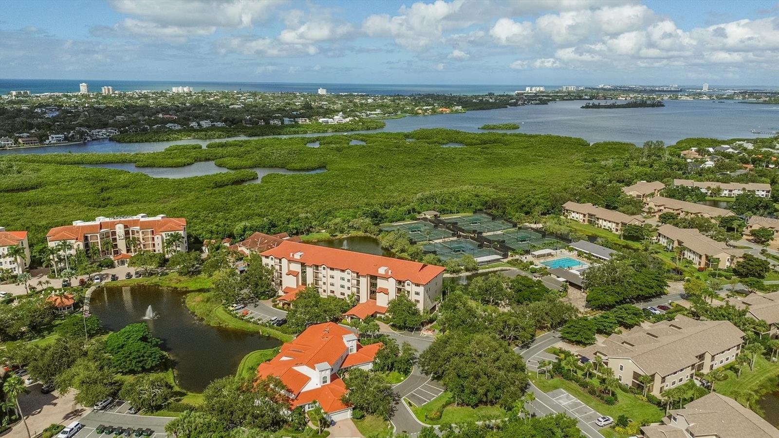 BAYVIEW HOMES I - Residential