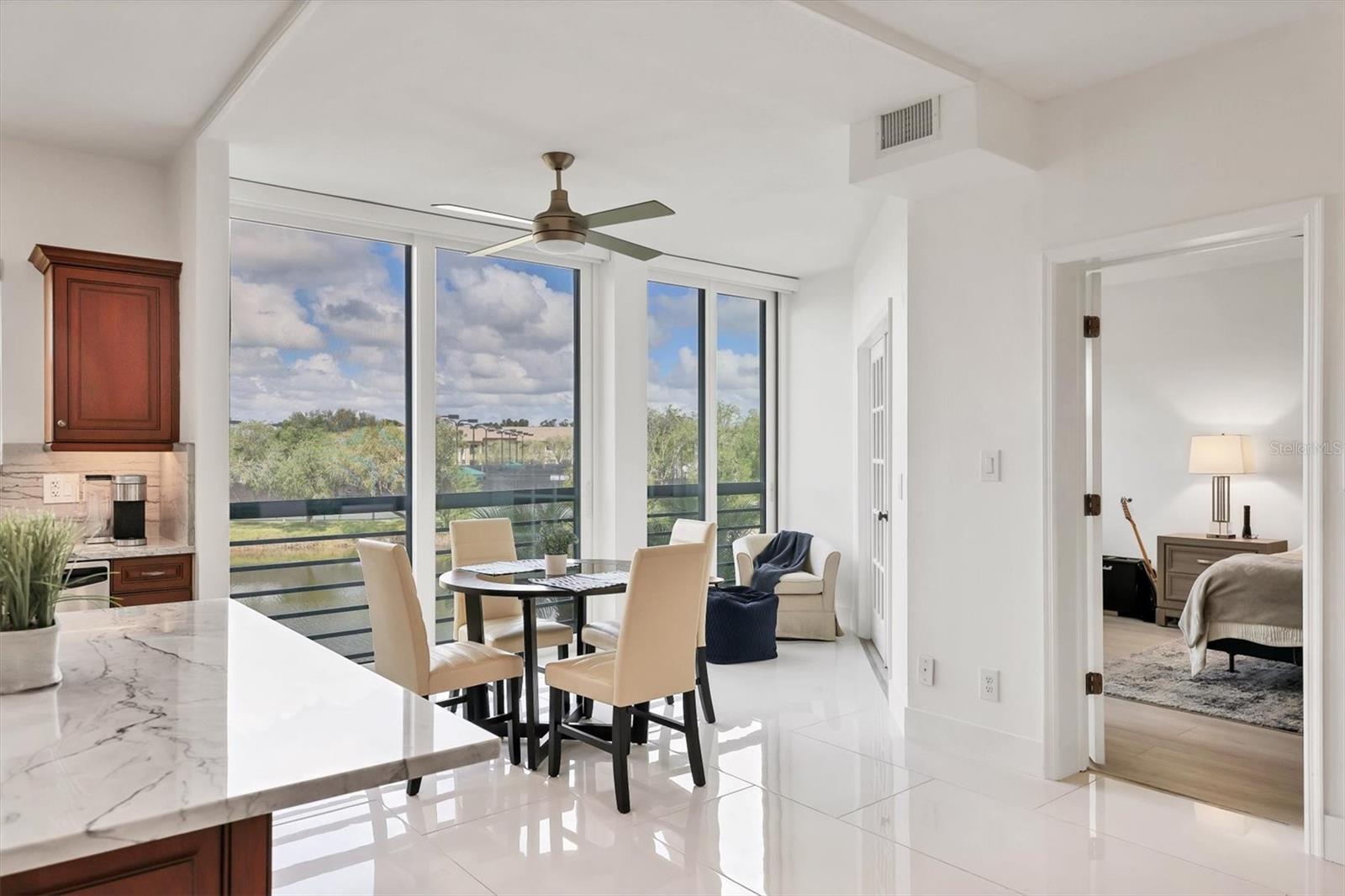 BAYVIEW HOMES I - Residential
