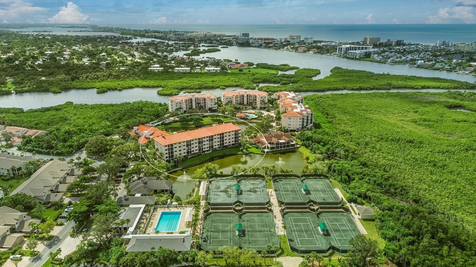 BAYVIEW HOMES I - Residential