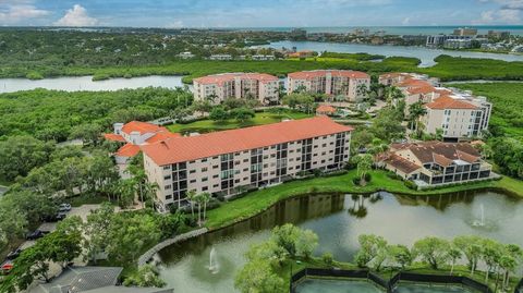 5408 EAGLES POINT CIRCLE 102 SARASOTA FL 34231