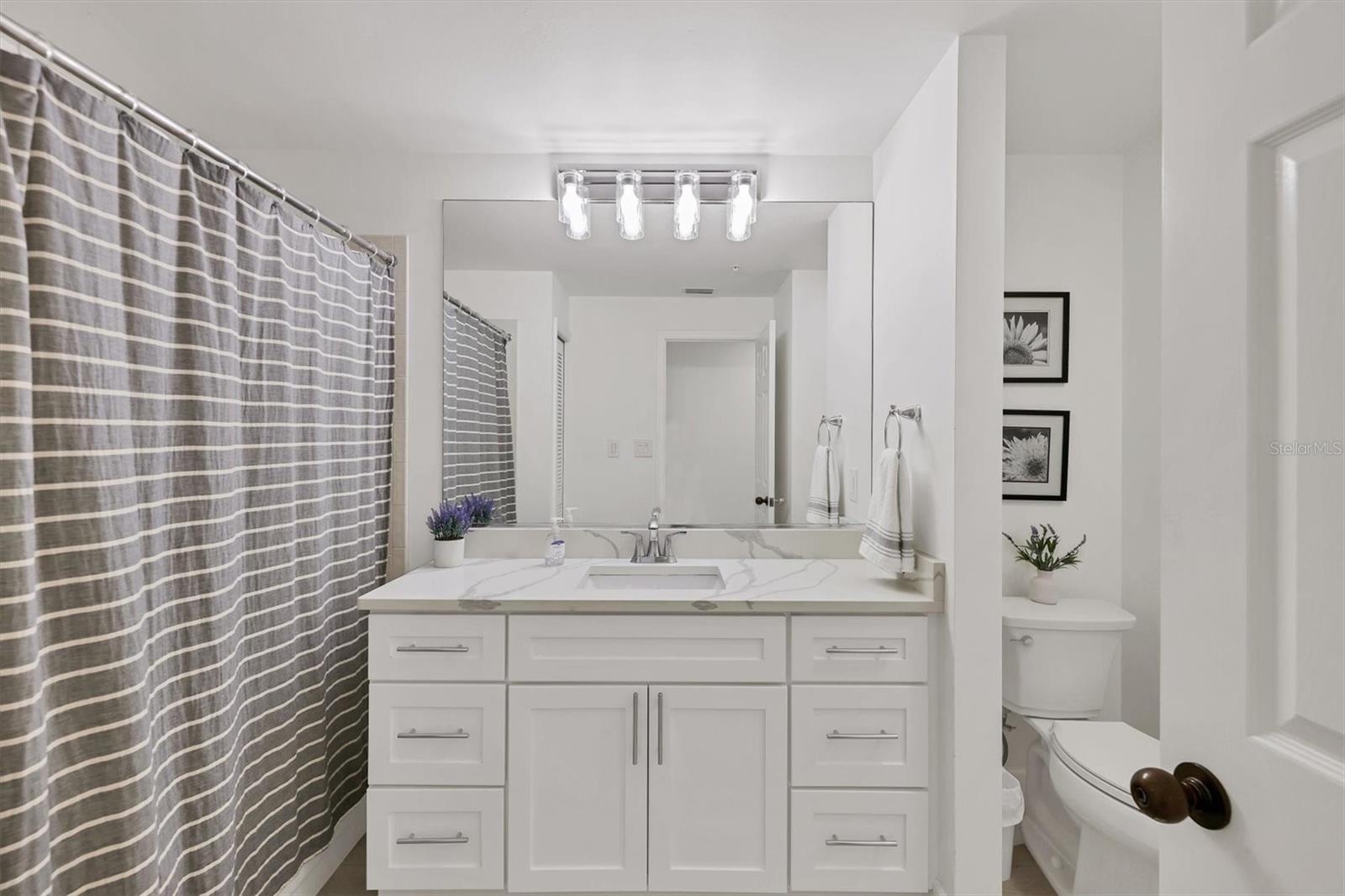 BAYVIEW HOMES I - Residential